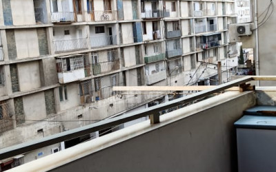 For Rent Flat, in Saburtalo