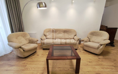 For Sale Flat, in Saburtalo