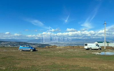 For Sale Land Tabakhmela Mtatsminda District Tbilisi