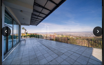 For Sale House Villa Shindisi Mtatsminda District Tbilisi