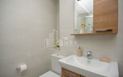 For Rent Flat, in Isani