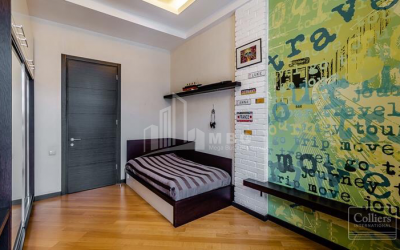 For Sale Flat, in Vake