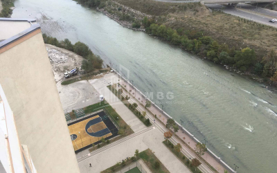 For Sale Flat, in Isani