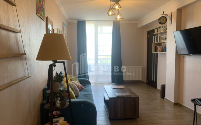 For Sale Flat, in Plekhanovi