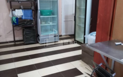 For Sale Витражный фасад Commercial, in Saburtalo