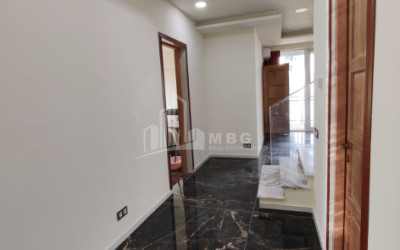 For Sale Flat I. Chavchavadze Avenue Vake Vake District Tbilisi