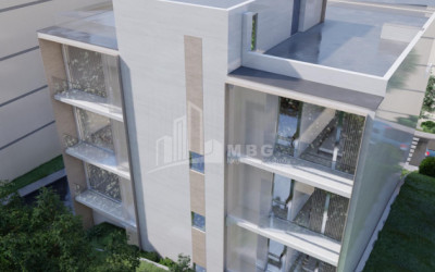 For Sale Building Commercial, in Vashlijvari