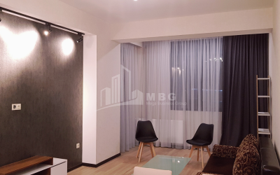 For Sale Flat, in Saburtalo