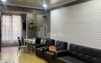 For Rent Flat, in Vake