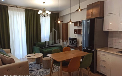 For Sale Flat, in Vazisubani