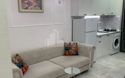 For Sale Flat, in Saburtalo