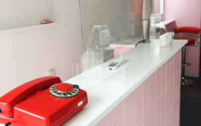 For Sale Витражный фасад Commercial, in Saburtalo