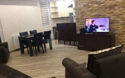 В аренду Квартира, в Ведзиси