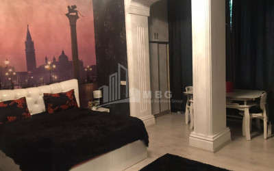 Продается Квартира, в Надзаладеви