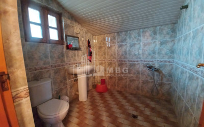 იყიდება სახლი - აგარაკი, ზღვისუბანი (თემქა)