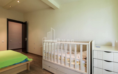 For Sale Flat, in Vake