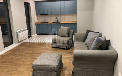 For Sale House - Villa, in Misaktsieli