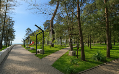 For Sale Commercial Kobuleti Adjara