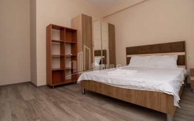 For Rent Flat, in Saburtalo