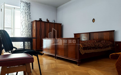 For Sale Flat, in Nutsubidze micro-districts (I-V)