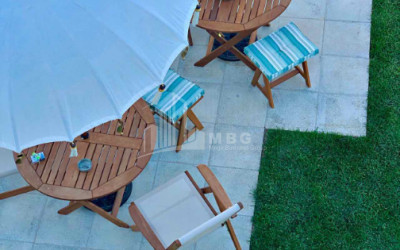 For Rent House - Villa, in Village Agaraki 