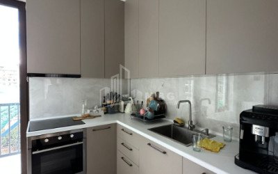 Продается Квартира, в Ведзиси