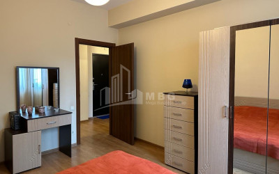 For Rent Flat, in Saburtalo