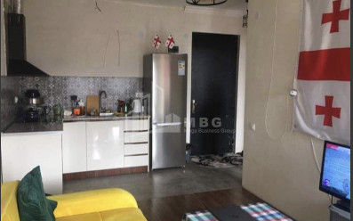 For Sale Flat, in Nadzaladevi