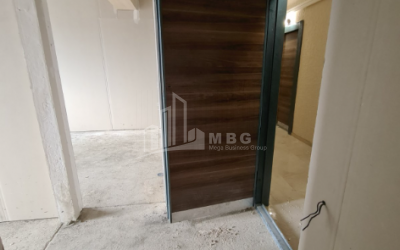 For Sale Flat, in Gldani Massive