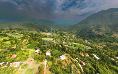 იყიდება მიწის ნაკვეთი ზემო ჟოშხა ამბროლაური რაჭა