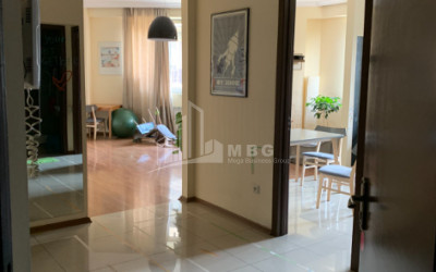 Продается Квартира, в Сабуртало