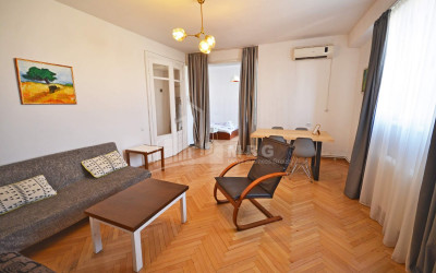 For Sale Flat, in Sololaki