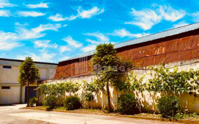 For Sale Factory Commercial, in Zugdidi
