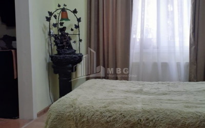 Продается Квартира, в Диди Дигоми