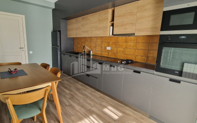 For Rent Flat, in Krtsanisi