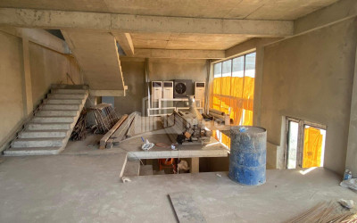 For Rent Витражный фасад Commercial, in Gldani Massive