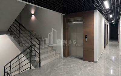 For Sale New building Flat , Saburtalo District