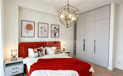 For Rent Flat, in Vake