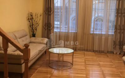 For Rent Flat, in Vake