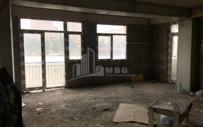 For Sale Flat, in Gldani Massive