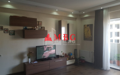 For Sale Flat, in Gldani District