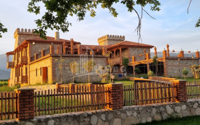 For Sale Commercial Kvareli City Kvareli Kakheti