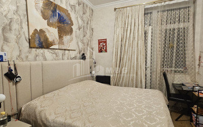 Продается Квартира Улица М. Бурдзгла Сабуртало Сабуртальский Район Тбилиси