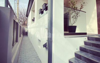 For Sale House - Villa, in Tskneti