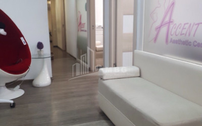 For Sale Витражный фасад Commercial, in Saburtalo