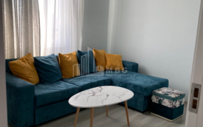 For Rent Flat, in Navtlughi-2