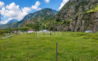 For Sale Commercial - universal Land , Kazbegi