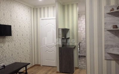 For Rent Flat, in Sololaki