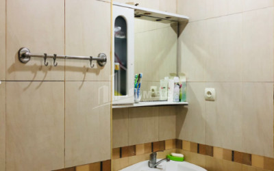 For Sale Flat, in Vazha-Pshavela Blocks