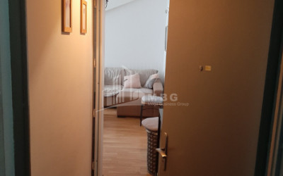 For Sale Flat, in Vazha-Pshavela Blocks